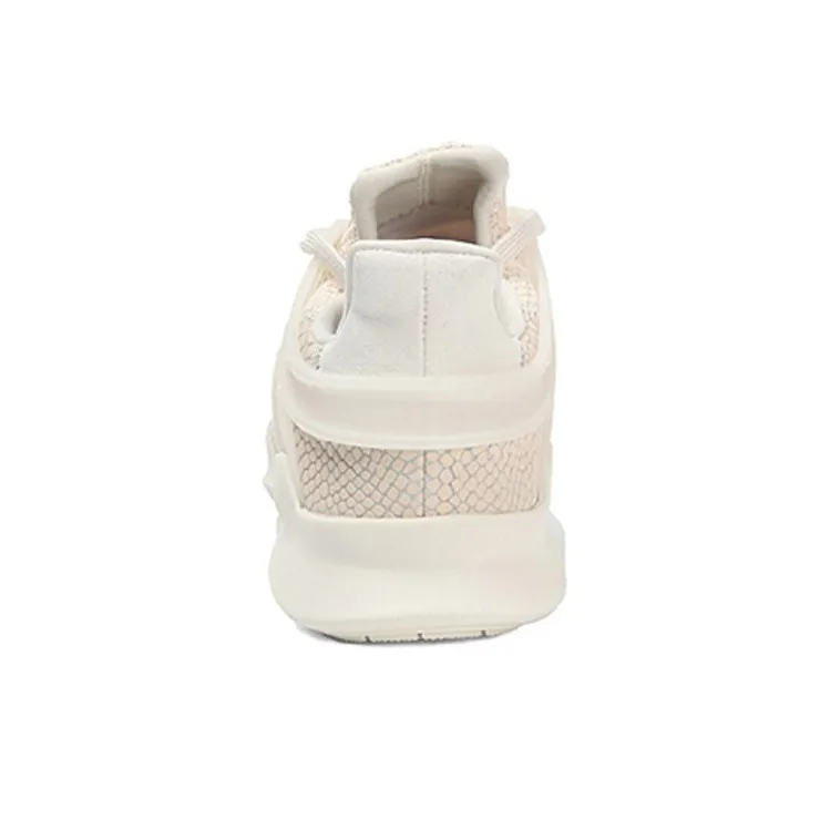 Adidas Eqt Support Adv Snakeskin Chalk White-4
