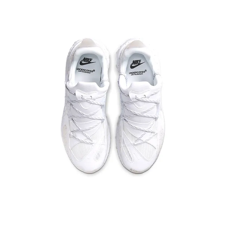 Nike React Presto Undercover White-3