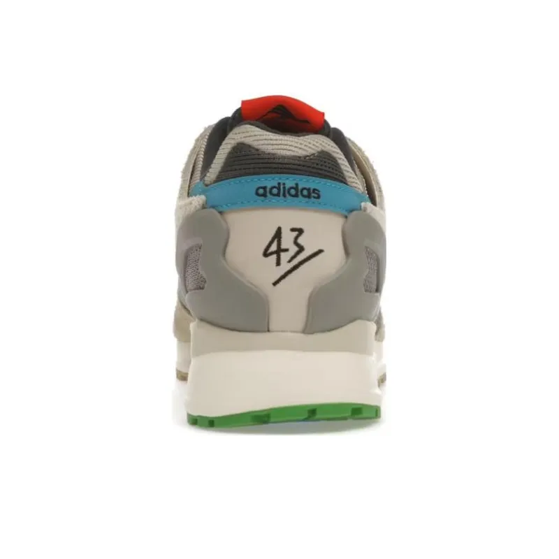 Adidas Zx 10000 43einhalb Joint Path-3
