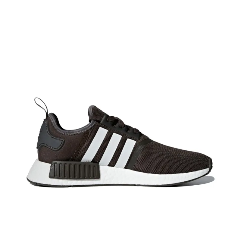 Adidas Originals Nmd R1 Trace Grey Metallic-1