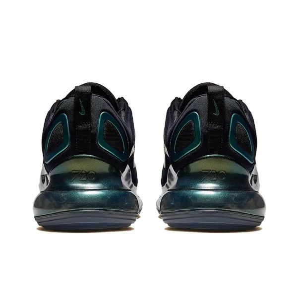Nike Air Max 720 Black Iridescent-3