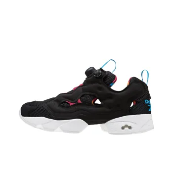 InstaPump Fury Reebok Ar 'Black Teal'