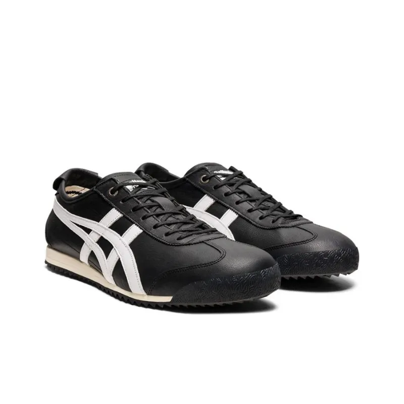 Onitsuka Tiger Mexico 66 SD Black/White-2