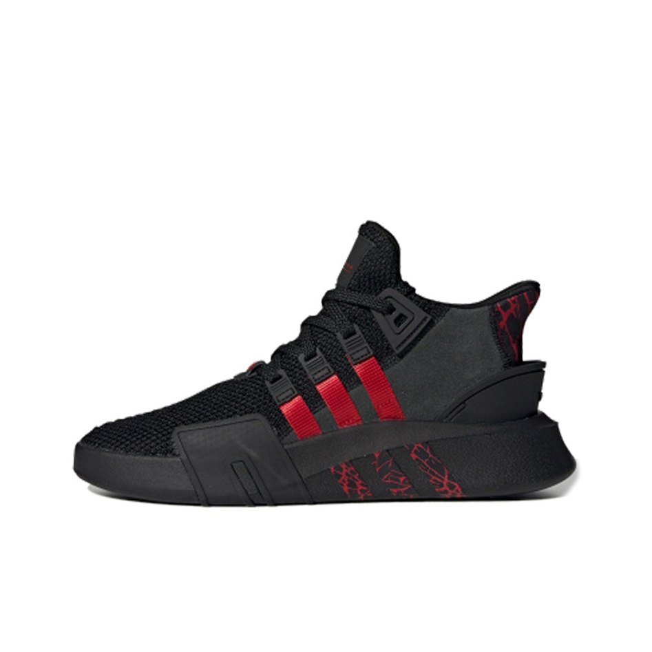 Men's originals eqt support mid adv casual shoes hotsell