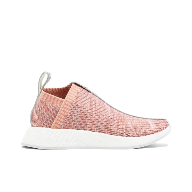 Adidas Originals Nmd CS2 Kith X Naked Pink-1