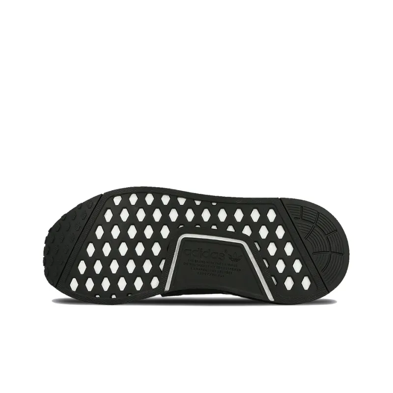 Adidas Nmd XR1 Triple Black-5