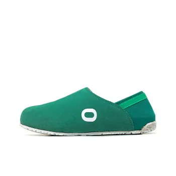 OETZI Casual Single Shoes Women's Dark Green