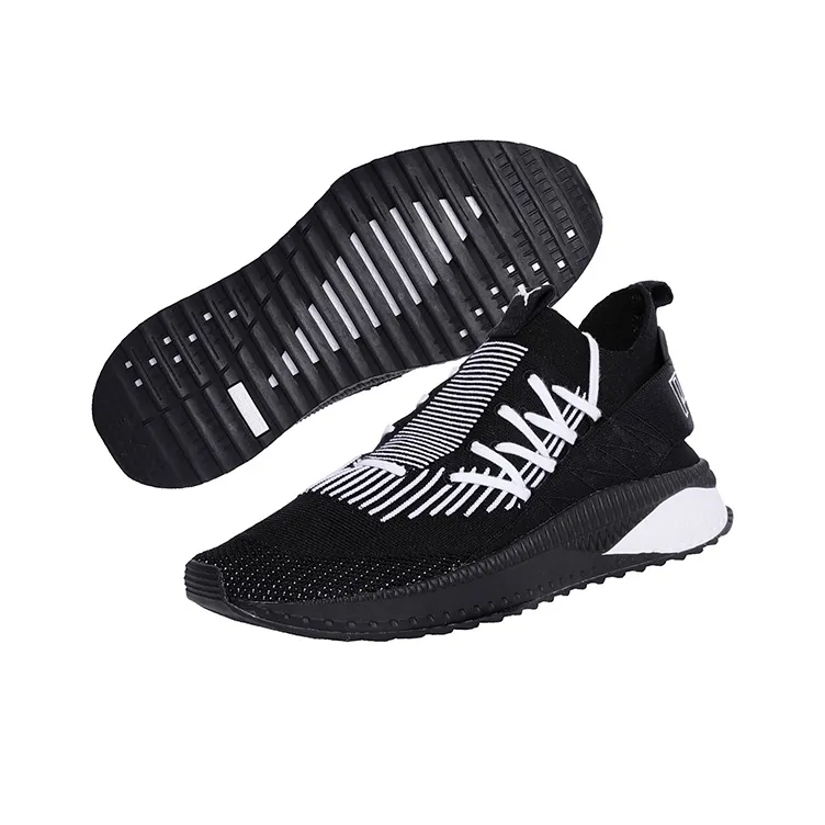 PUMA Tsugi Kai Jun Shoes Black-2