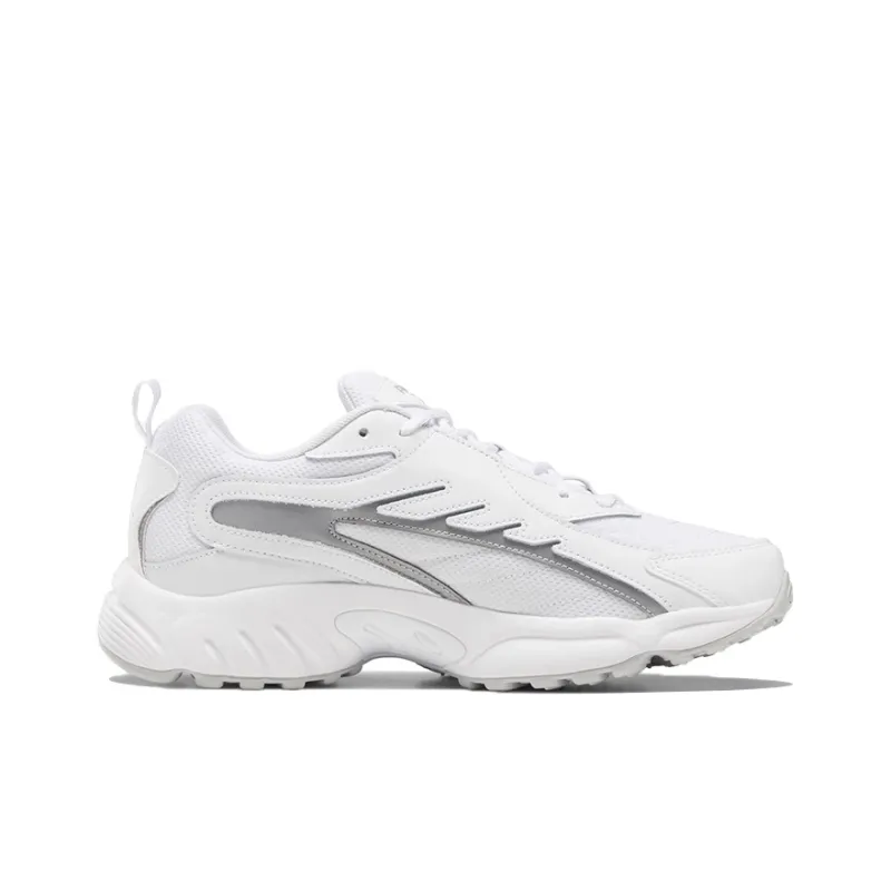 Reebok Unisex Dmx Series 2K X Running Shoes White-1