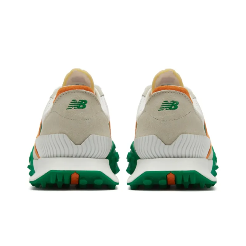 New Balance XC 72 Casablanca Orange Green-4