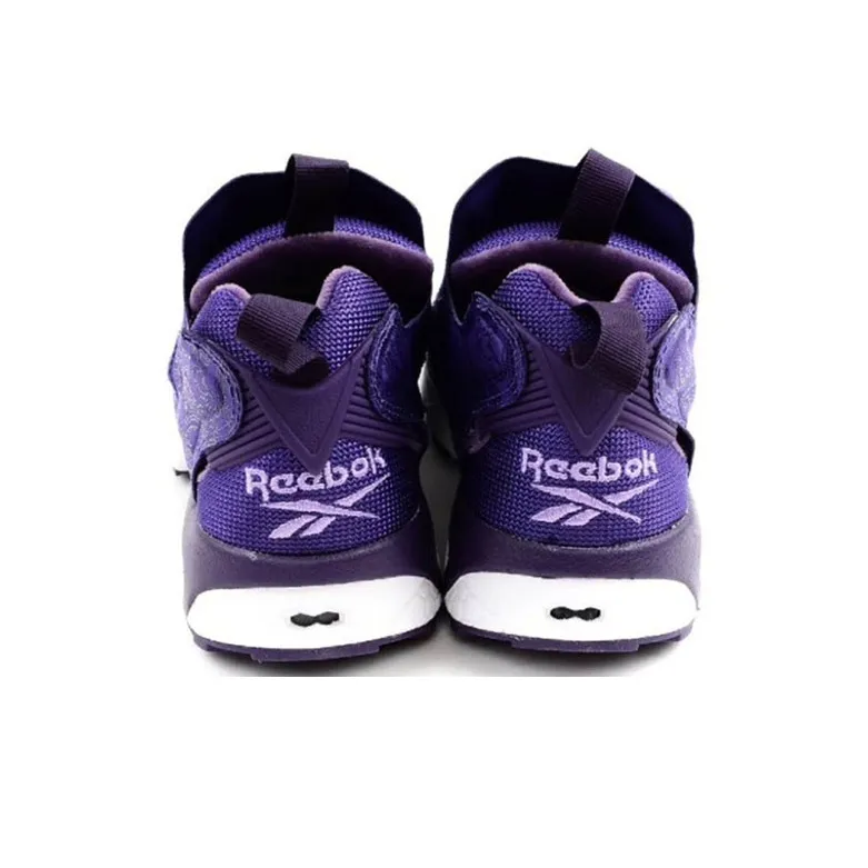 Reebok Instapump Fury Og Purple/White-3