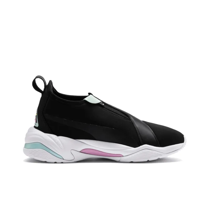 PUMA Thunder Trailblazer 'Black Pink' Women's-1