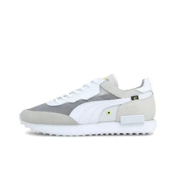 PUMA Future Rider X Chinatown Market White