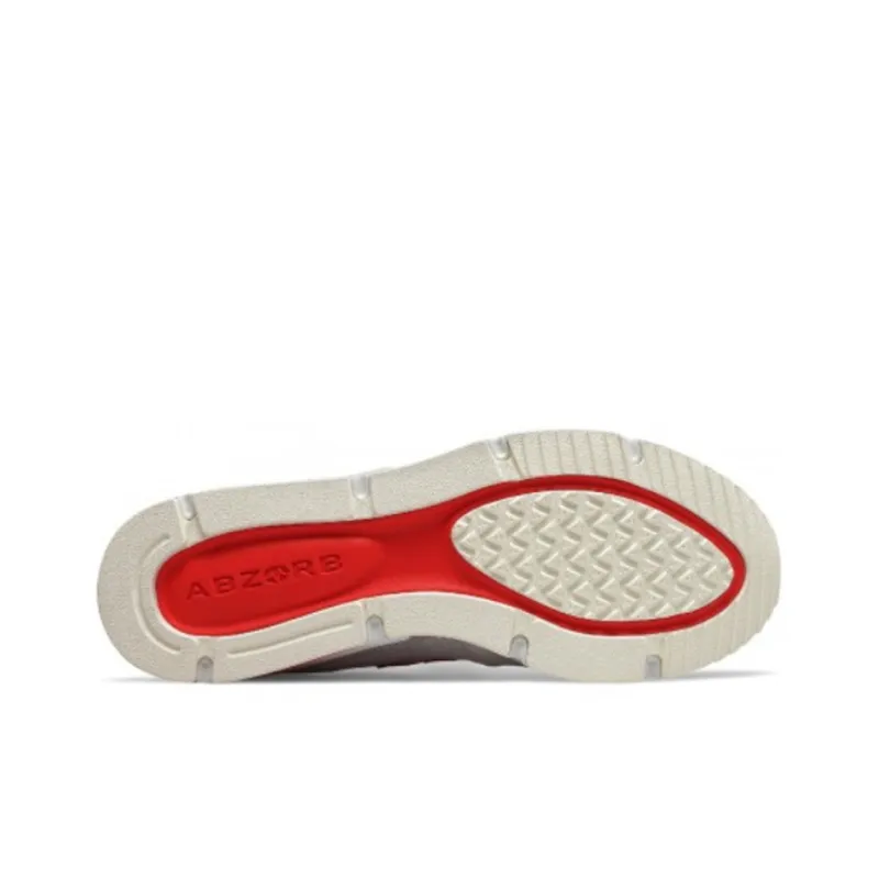 New Balance X Racer 'Ivory Red'-3