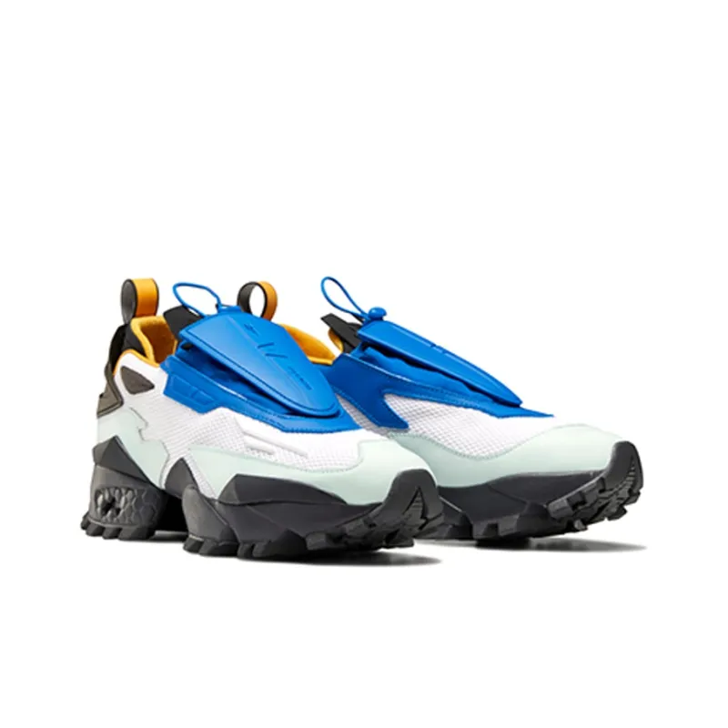 Reebok Experiment 4 Trail Fury Pyer Moss Fresco-1