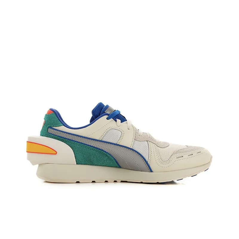 PUMA RS 100 Ader Error Whisper White-1