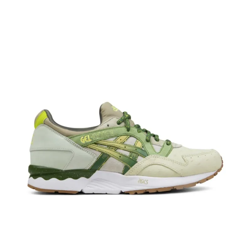 Asics Gel Lyte V Feature Prickly Pear Cactus-1