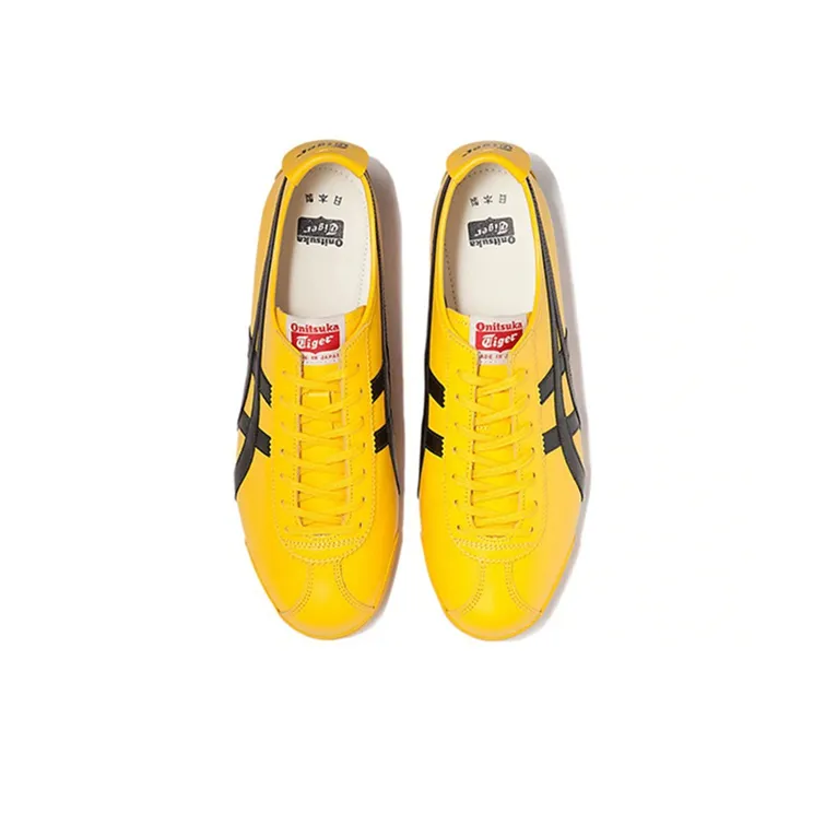 Onitsuka Tiger Limber Up Nm 'Tiger Yellow'-5