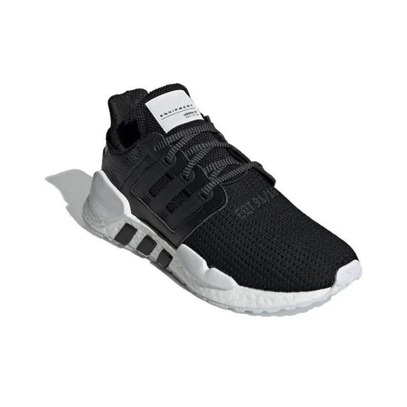 Adidas Eqt Support 91/18 Core Black-2