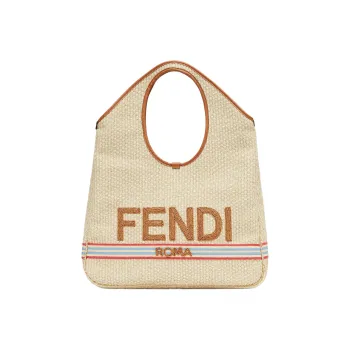 FENDI Peekaboo ISeeU Handbags
