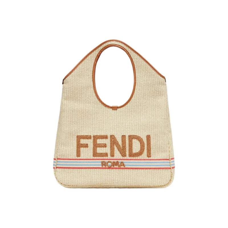 FENDI Peekaboo ISeeU Handbags-0