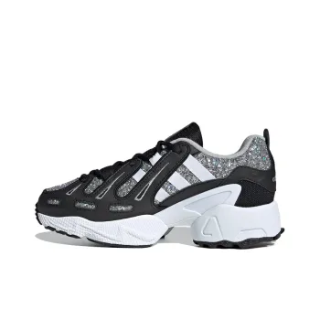 Adidas Originals Eqt Gazelle 'Black' Women's