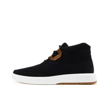 Timberland Truecloud Mid 'Black'