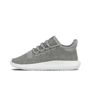 Adidas Tubular Shadow Solid Grey Women's