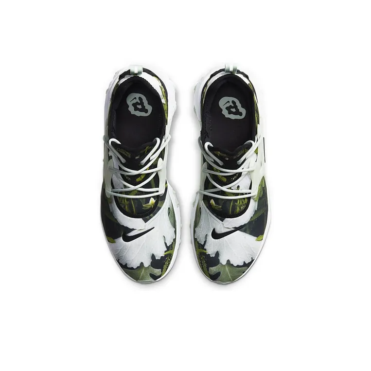 Nike React Presto Pistachio Frost-3
