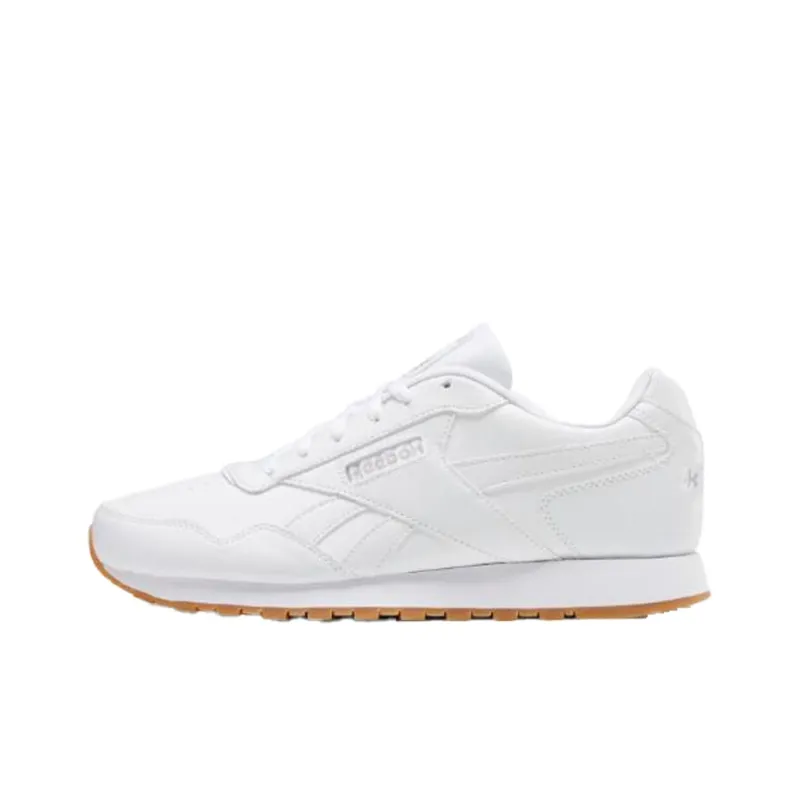 Reebok Classic Harman Run S 'White Gum'-0