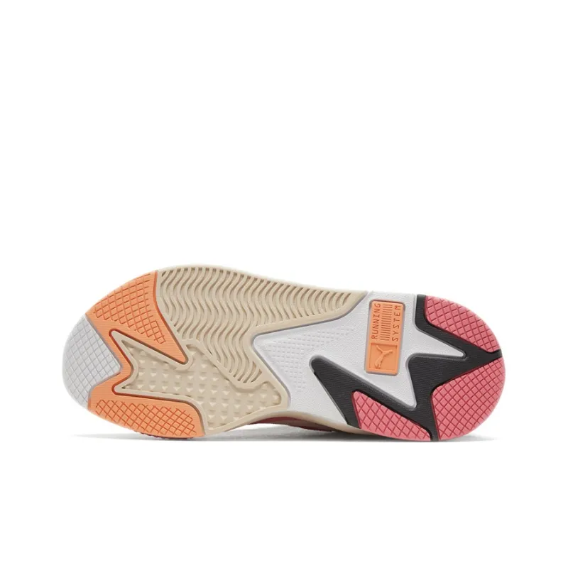 PUMA RS X3 'Mesh Pop Bubblegum' Women's-5