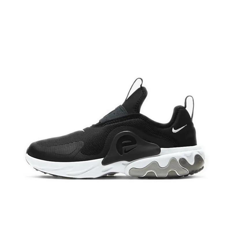 Nike React Presto Extreme Black GS-0