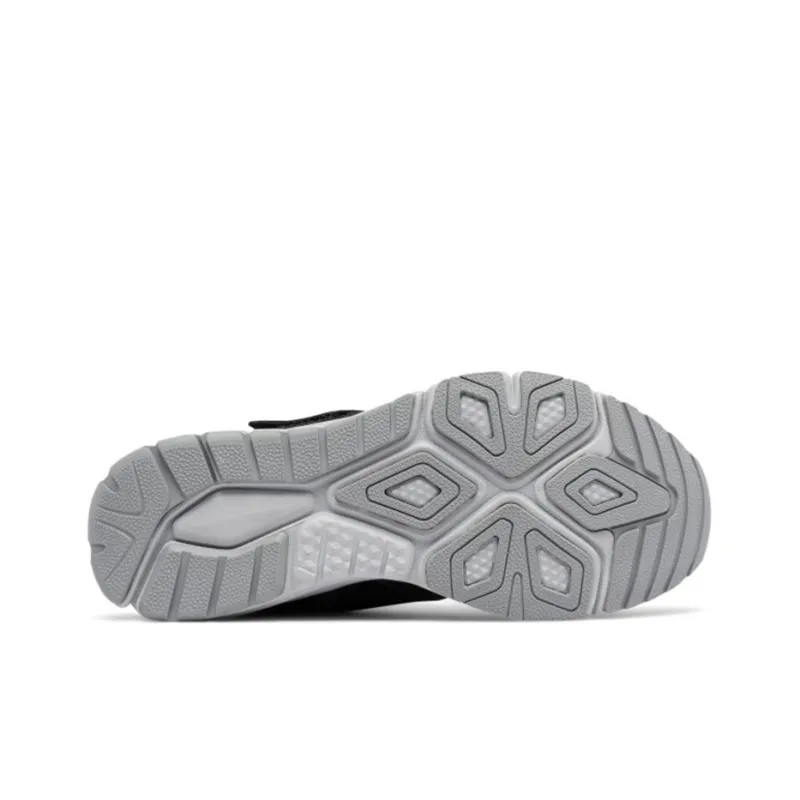 New Balance Vazee Rush Wool 'Black White'-4