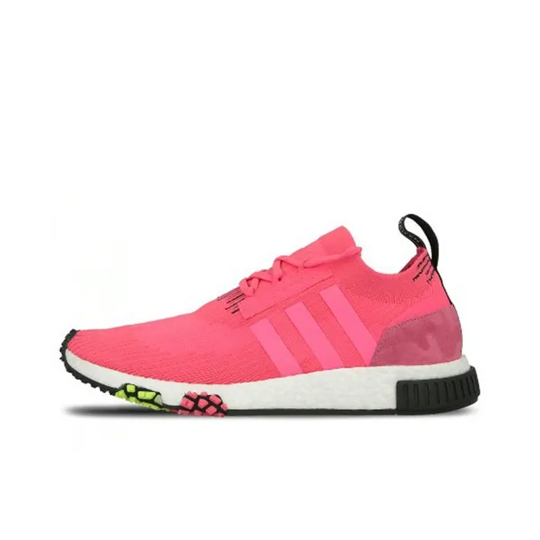 Adidas Nmd Racer Solar Pink-0