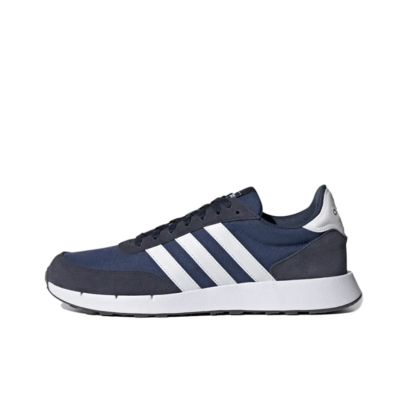 Adidas Run 60s 2.0 'Crew Navy'-0