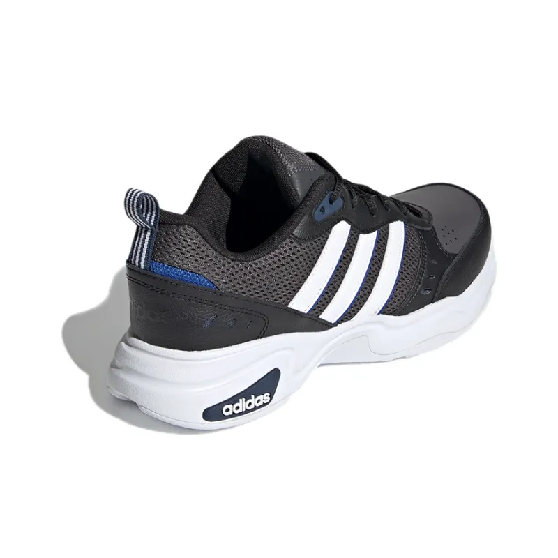 Adidas Neo Strutter Shoes Black-3