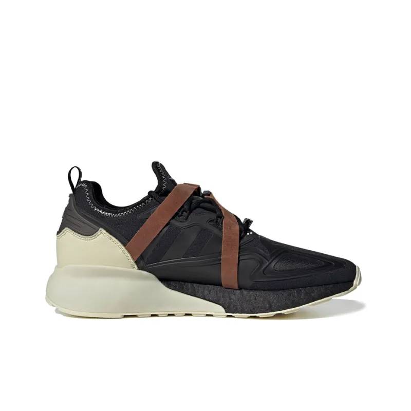 Adidas Zx 2K Boost Star Wars Han Solo-1