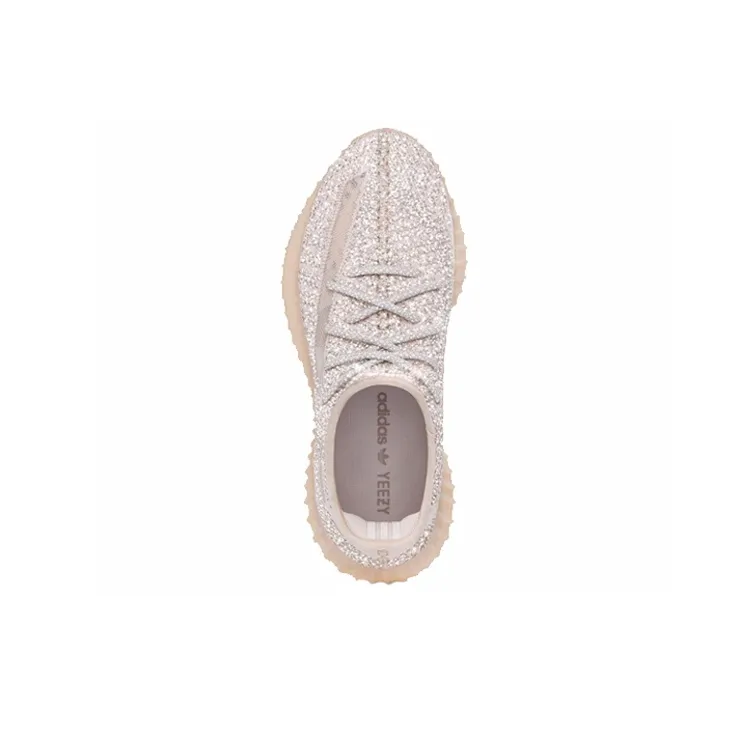 Adidas Originals Yeezy Boost 350 V2 Synth Reflective-2