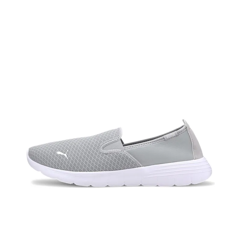 PUMA Flex Renew Slip On 'Grey'-0