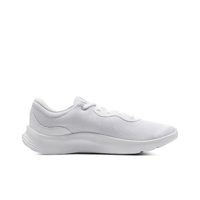 Under Armour Mojo 2 'All White' Women's-1