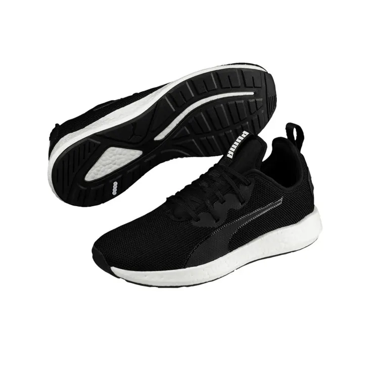 PUMA Nrgy Neko Sport 'Black' Women's-3