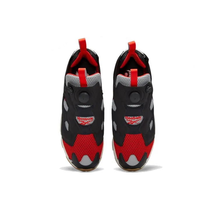 Reebok InstaPump Fury Og Nm 'Black Instinct Red'-4