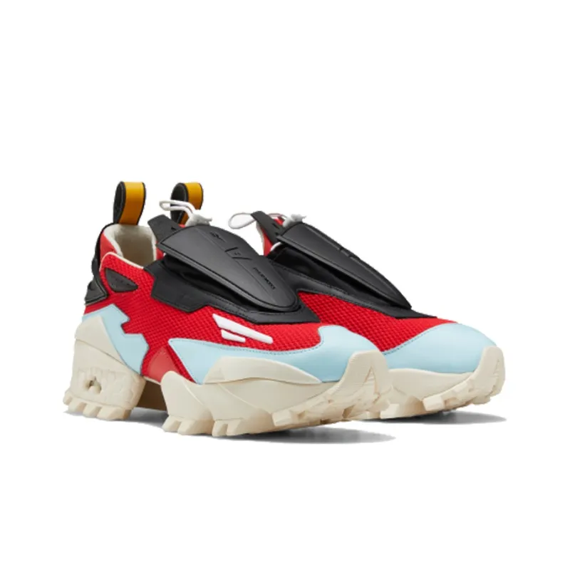 Reebok Experiment 4 Fury Trail Pyer Moss Glory-2