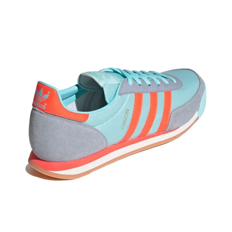 Adidas Orion 'Clear Solar Red'-3
