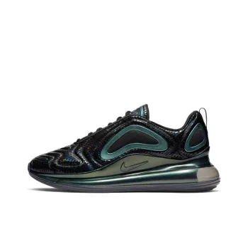 Nike Air Max 720 Carbone Grey Women's