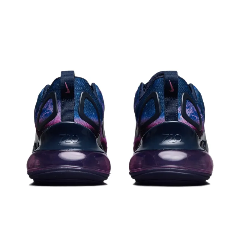 Nike Air Max 720 Purple Galaxy-3