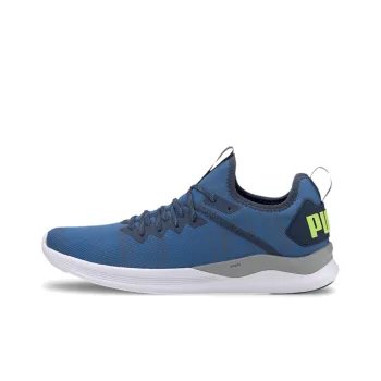 PUMA Ignite Flash EvoKNIT 'Blue'