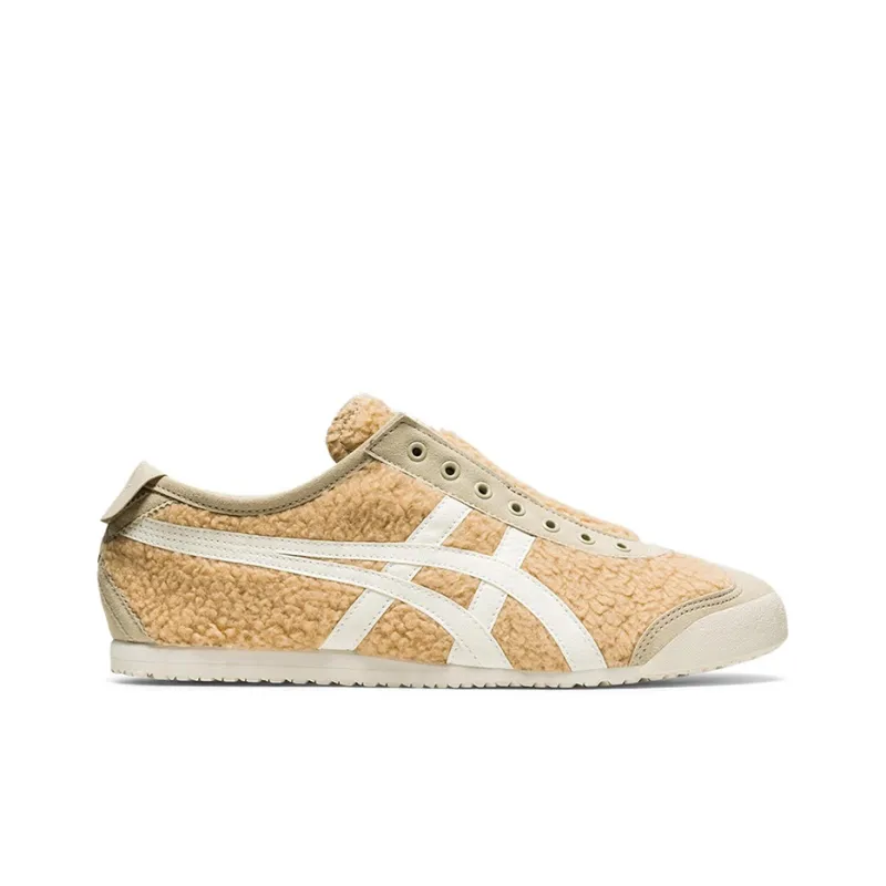 Onitsuka Tiger Mexico 66 Vintage Birch Black-1
