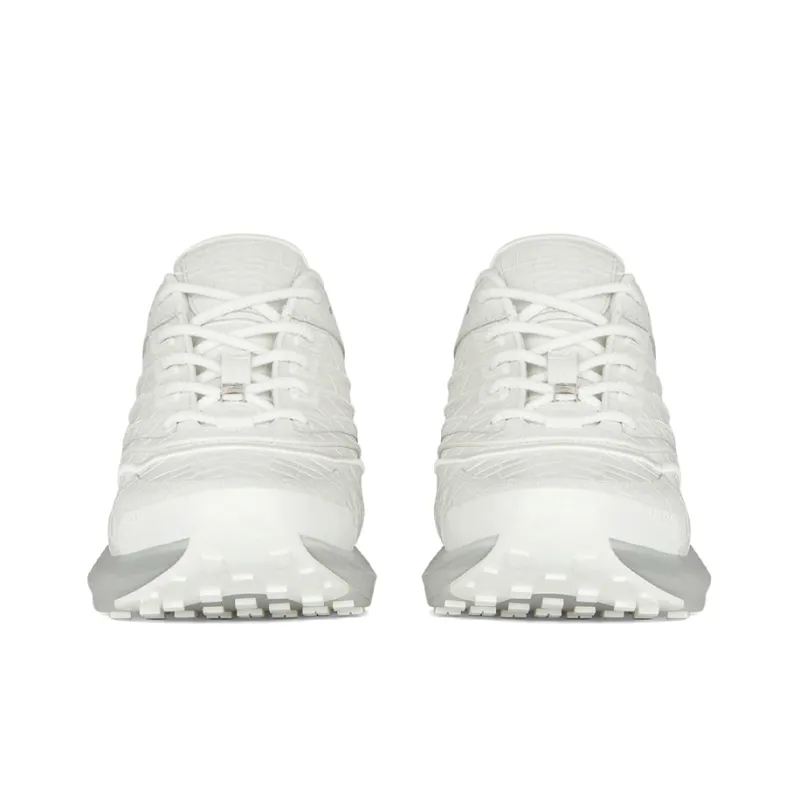 Givenchy GIV 1 'White Crocodile'-2