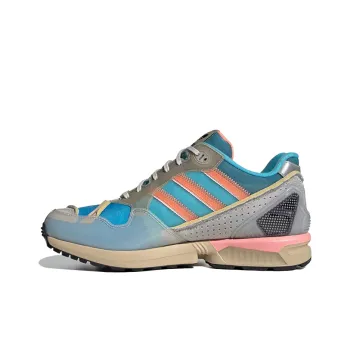 Adidas Originals Zx 6000 Inside Out Xz 0006 Blue